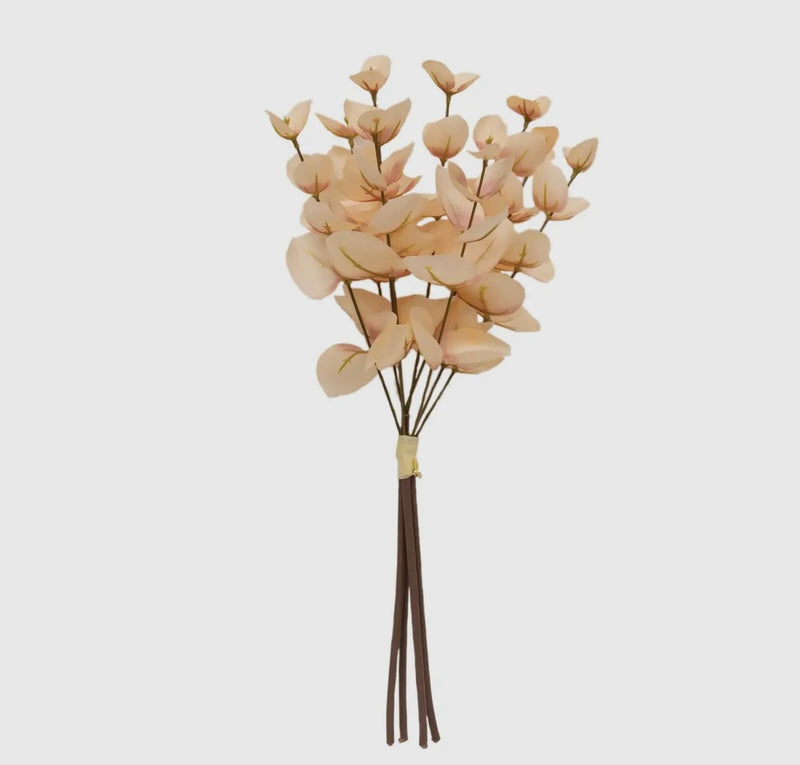 Blushing Eucalyptus Bundle