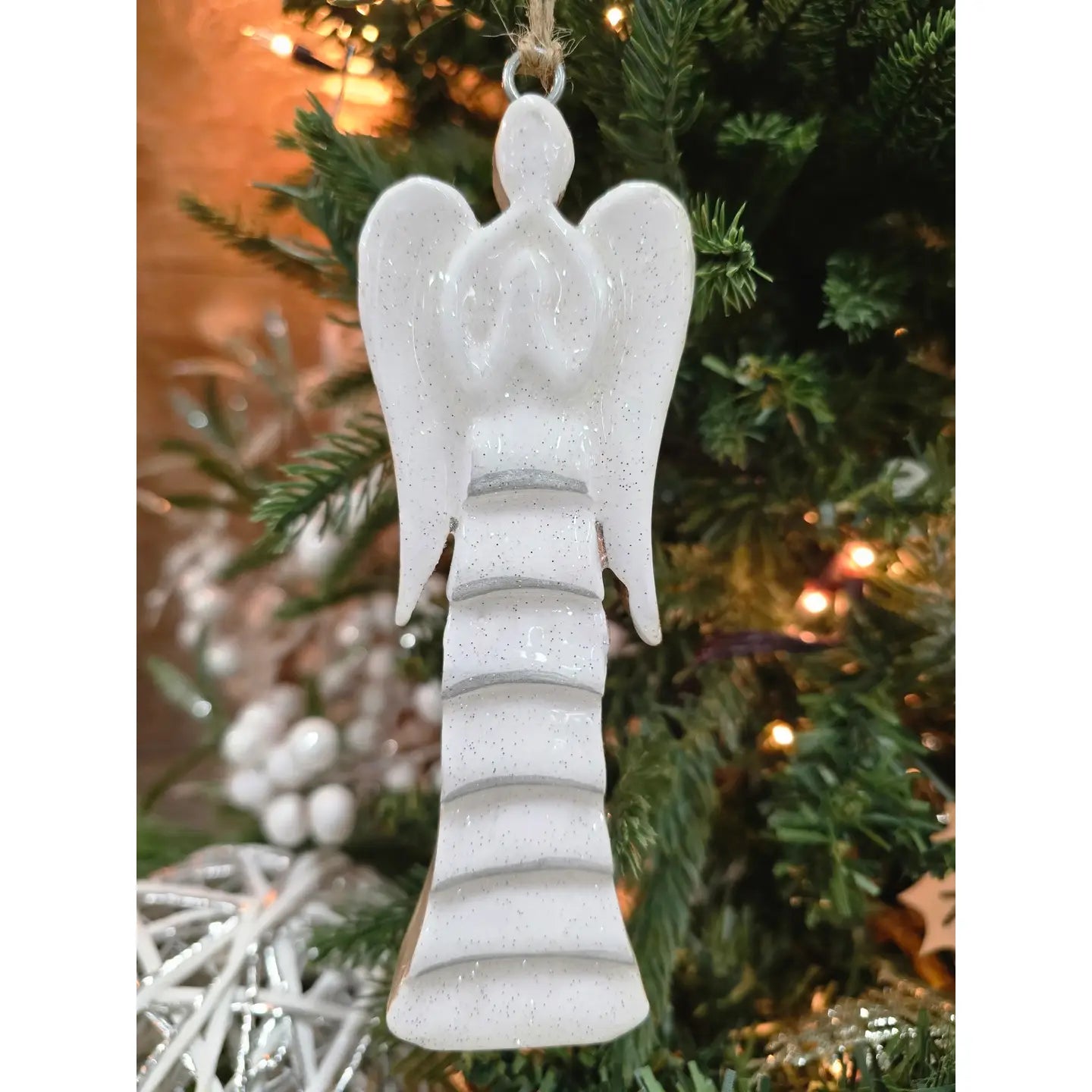 Angel Ornament