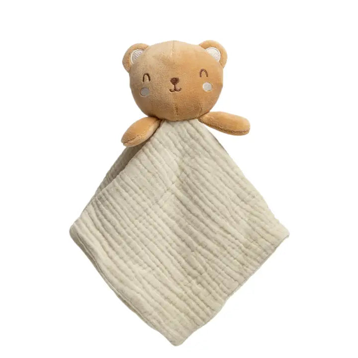 Woodland Snuggle Blanket