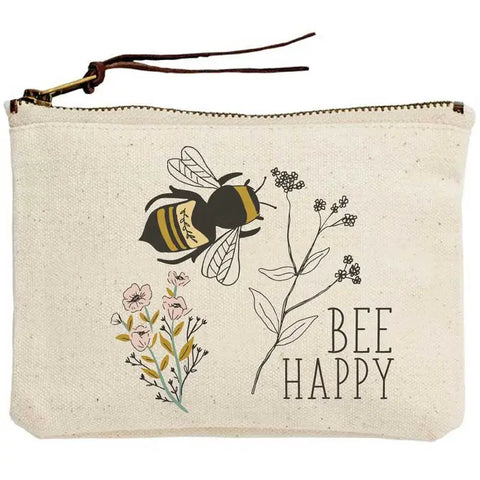 Bees Tote Bag