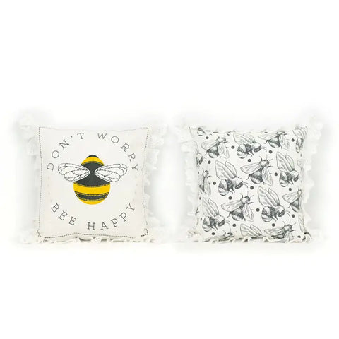 Bee Gnome Cocktail Napkins