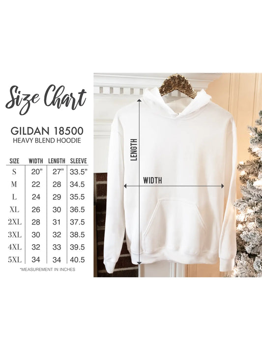 Butterfly Floral Hoodie