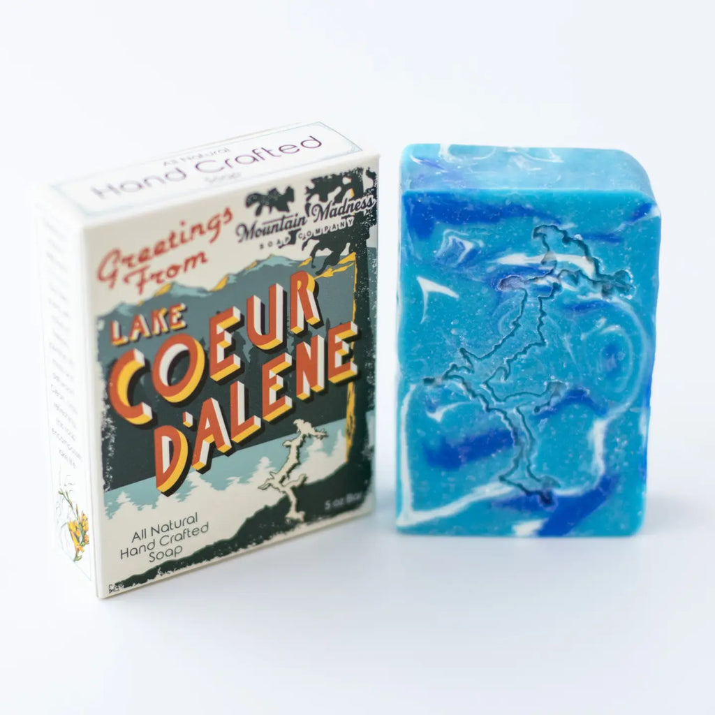 Lake Soaps