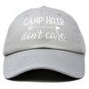 Camp Hair Hat