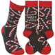 Socks - Sweet But Twisted