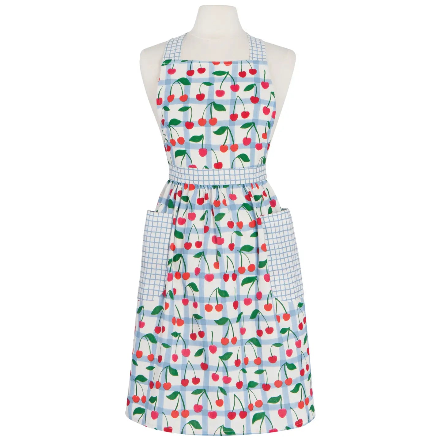 Very Cherry Maisie Apron
