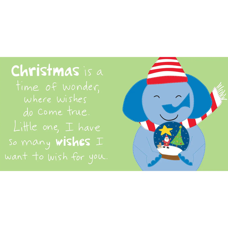 A Christmas Gift for Little One