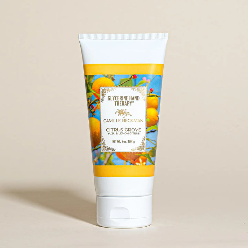 Glycerine Hand Therapy 6oz Tube