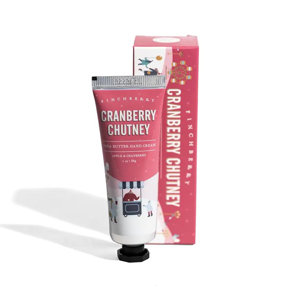 Holiday Hand Cream