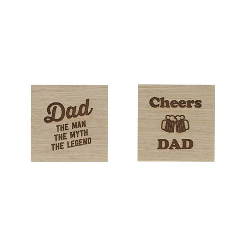 You’re My Dad Box Sign