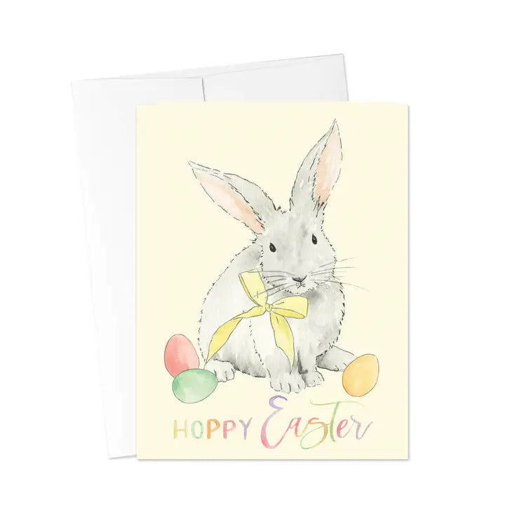 Happy Easter Card
