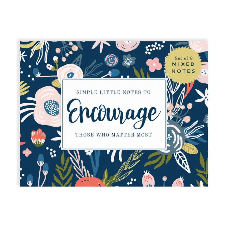 Boxed Stationery Set