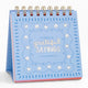 52 Weeks of Grateful Sayings - Desk Flip Calendar
