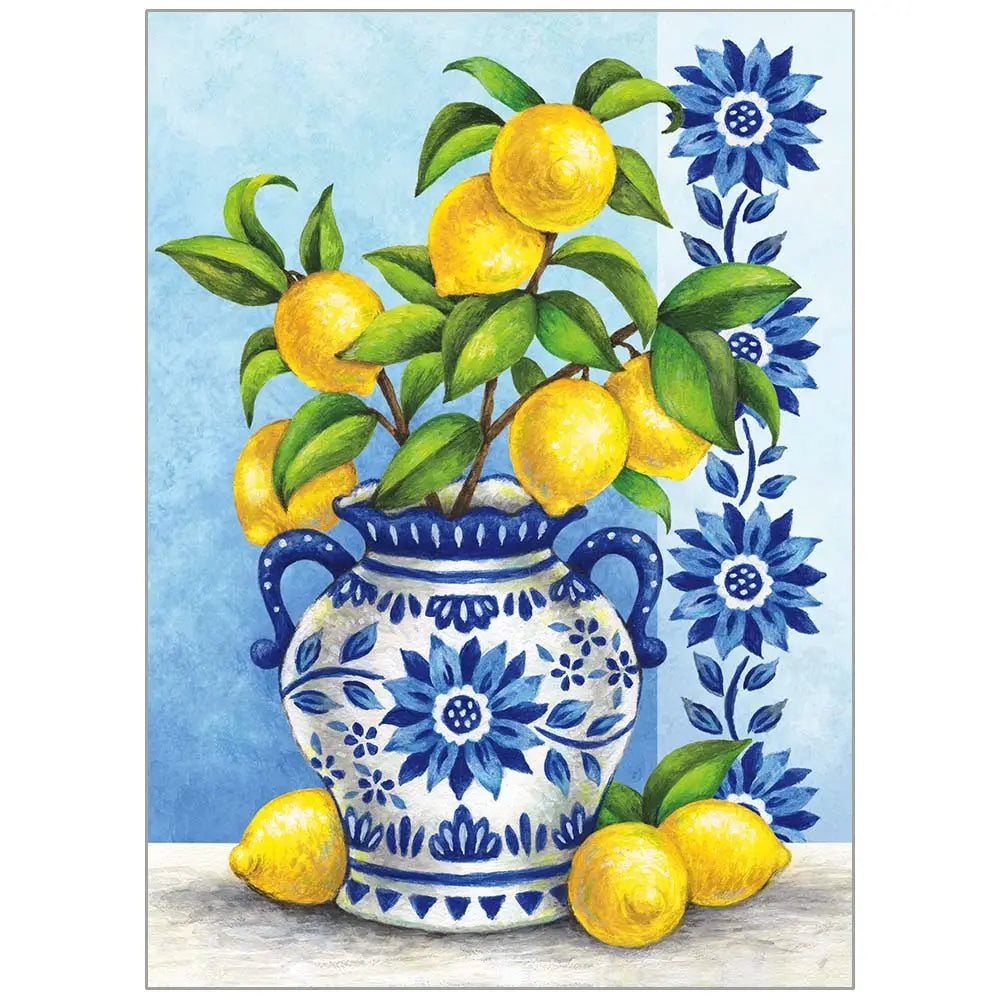 Generic Greeting Card