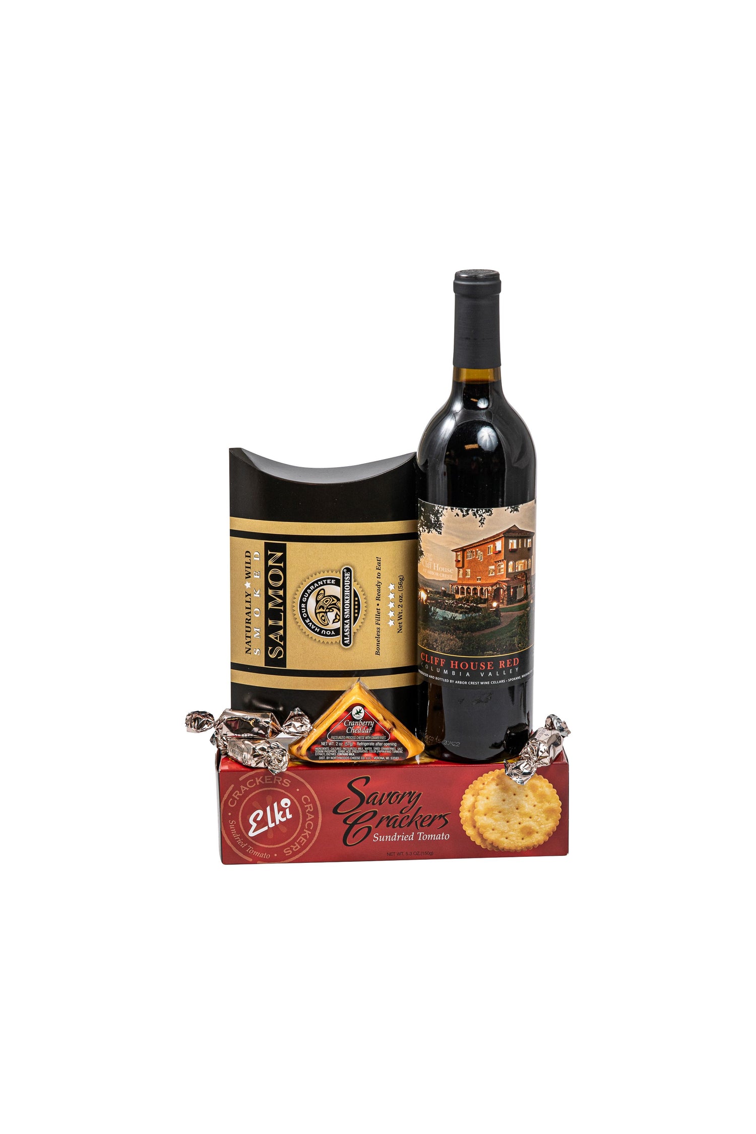 "Grapefully" Appreciated