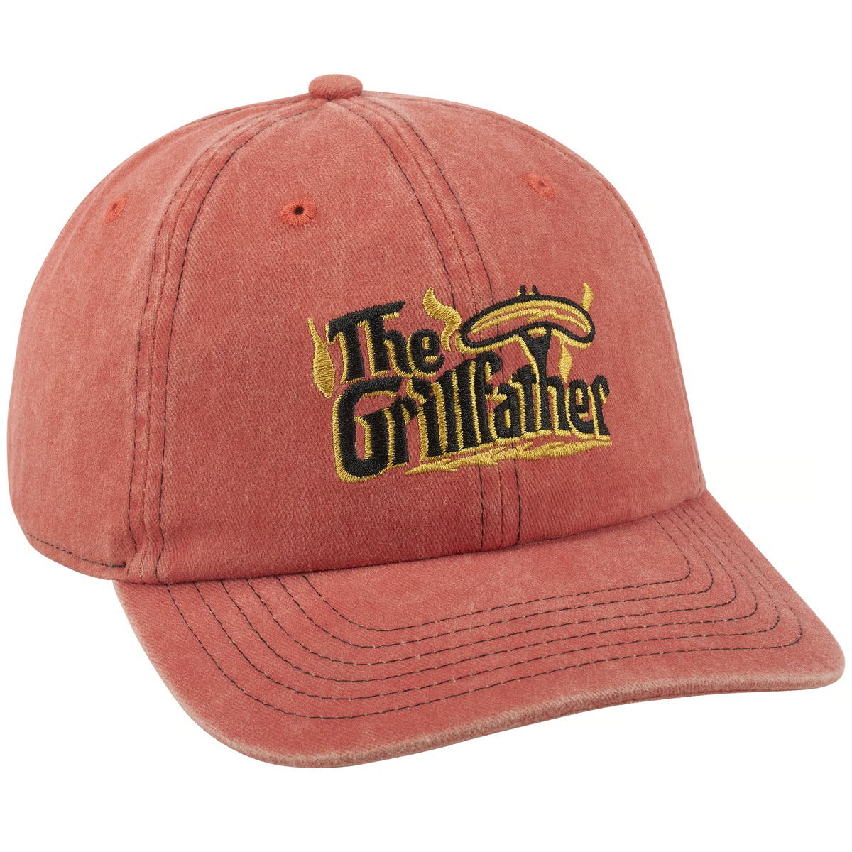 Hat - The Grillfather