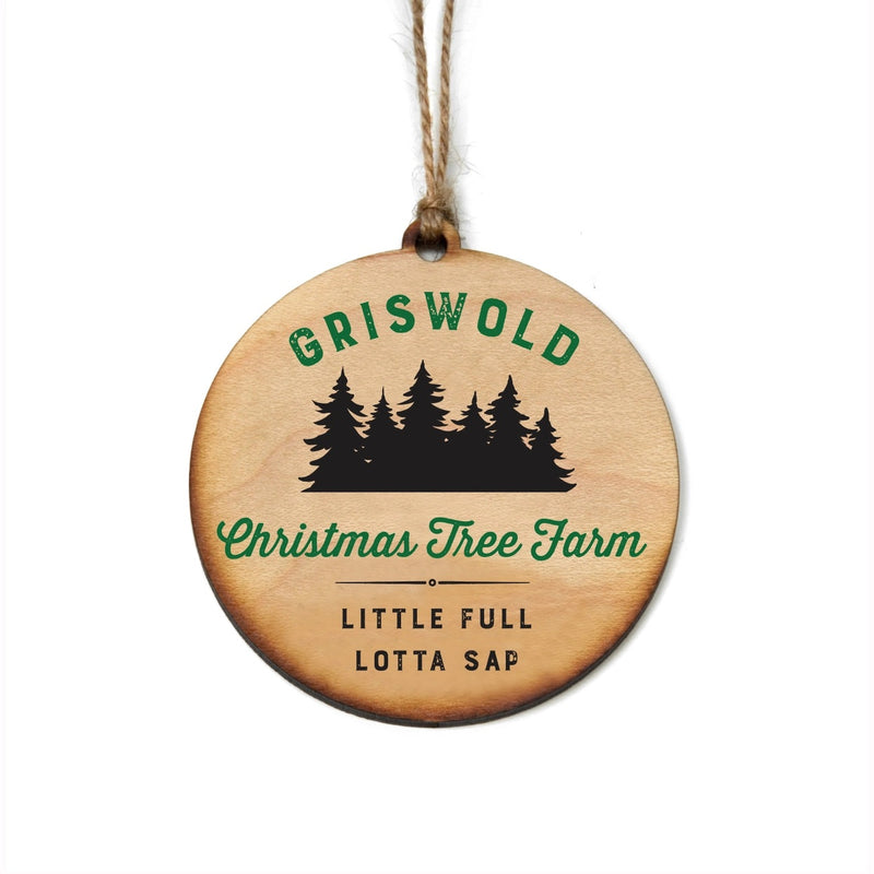 Funny Christmas Ornaments