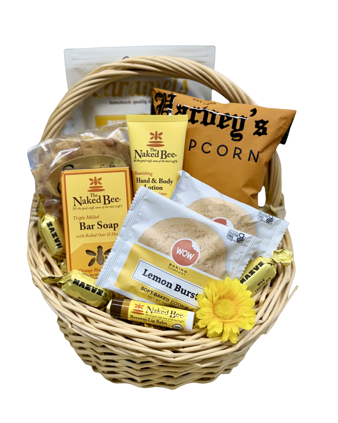 We are "Bee-lessed" to Have You!