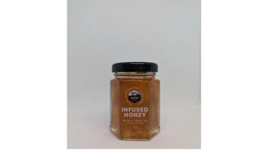Rainier Honey