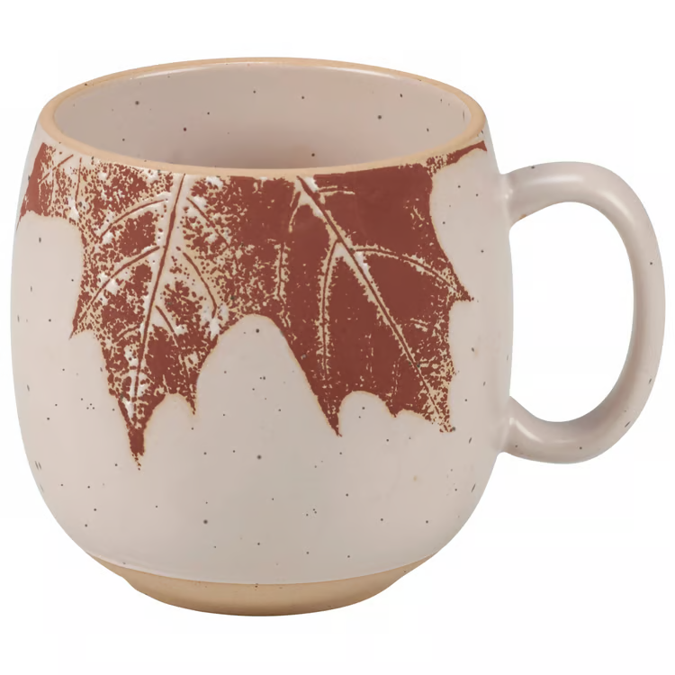 Mug - Fall Leaves