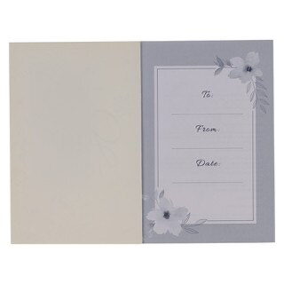 Mini Devotional - Grace for Today