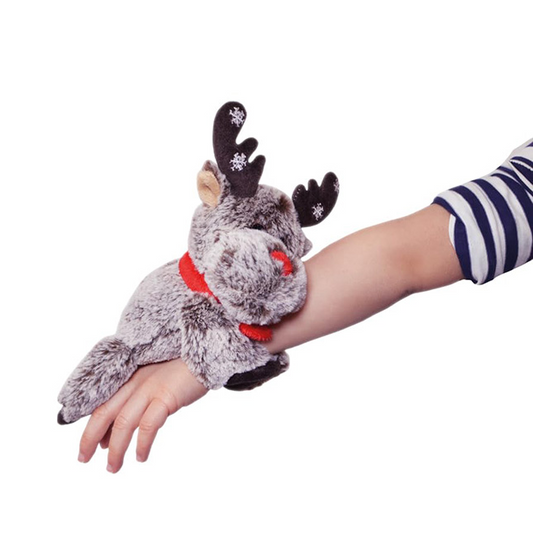 Snap and Snuggle - An Arctic Adventure