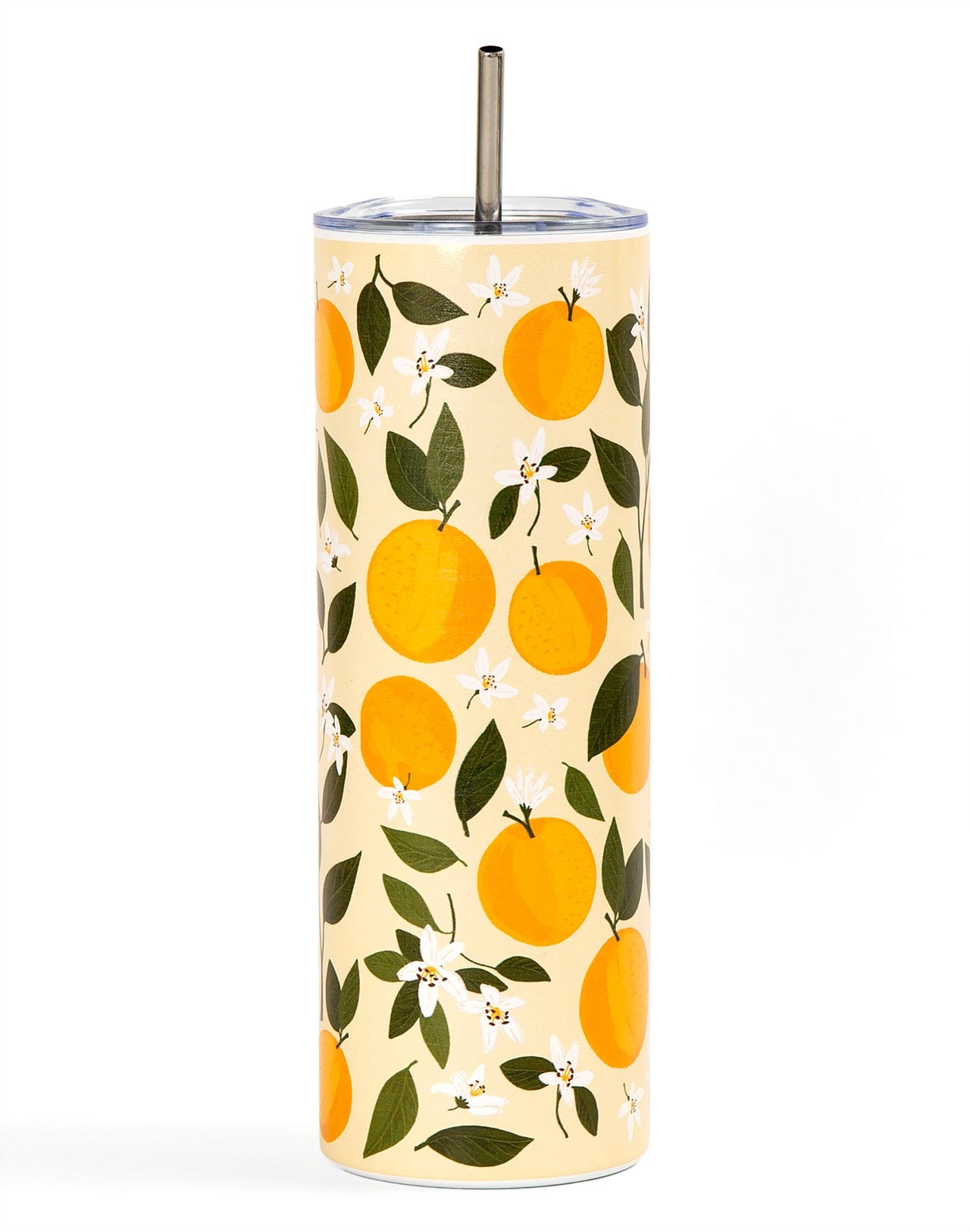 Tumbler - Orange Orchard