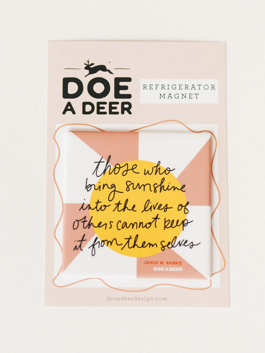 Refrigerator Magnet