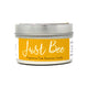 Just Bee Candle