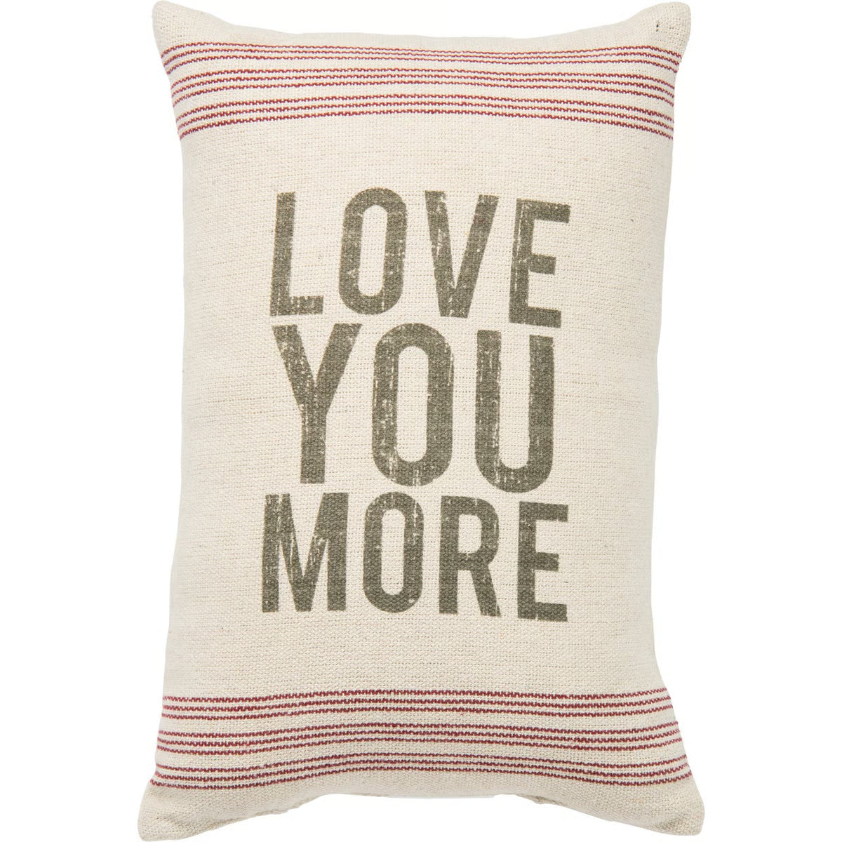 Pillow - Love You More