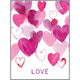Mini Love Enclosure Card
