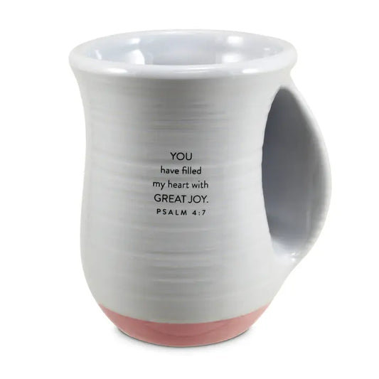 I Love that You're My Mom Handwarmer Mug