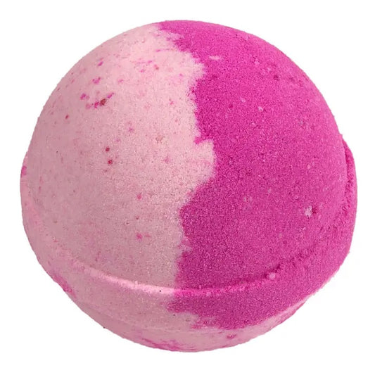 Valentine's Day Bath Bomb
