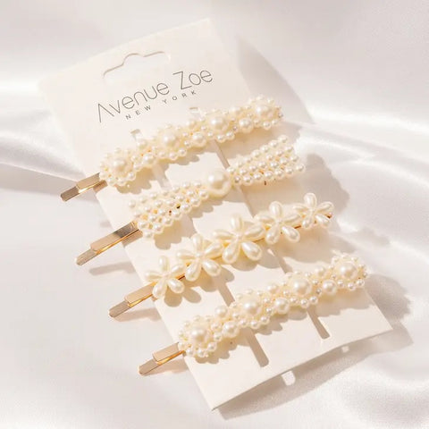 Sunflower Braided Bracelets