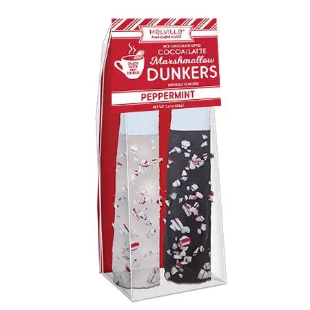 Marshmallow Dunkers