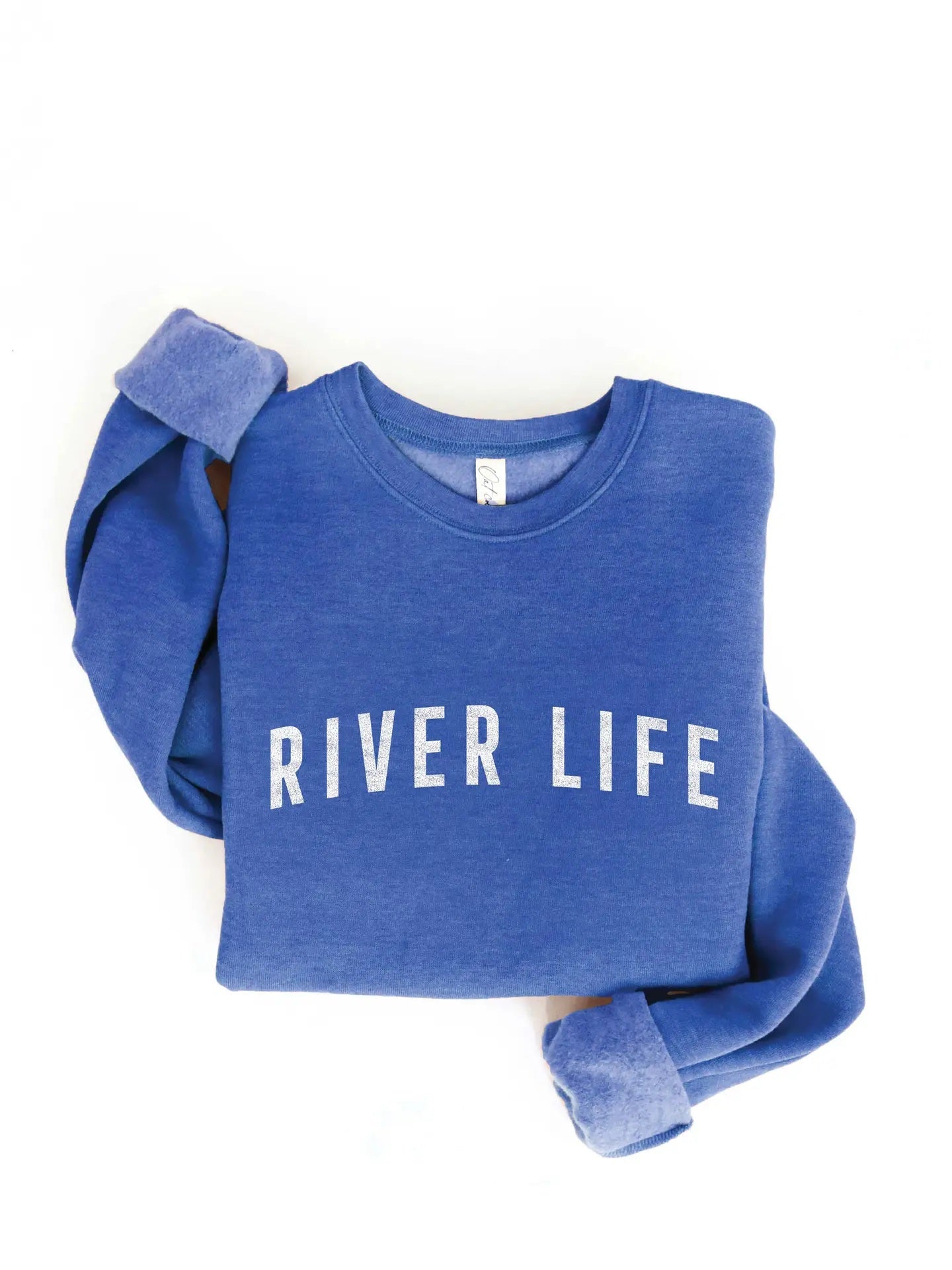 River Life Sweatshirt