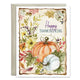Thanksgiving Greeting Card