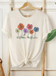 Self Love Self Care Tee