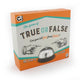 True or False Game
