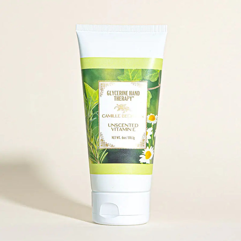 Glycerine Hand Therapy 6oz Tube