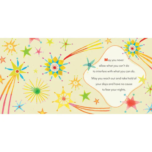 I Wish for You Gift Book