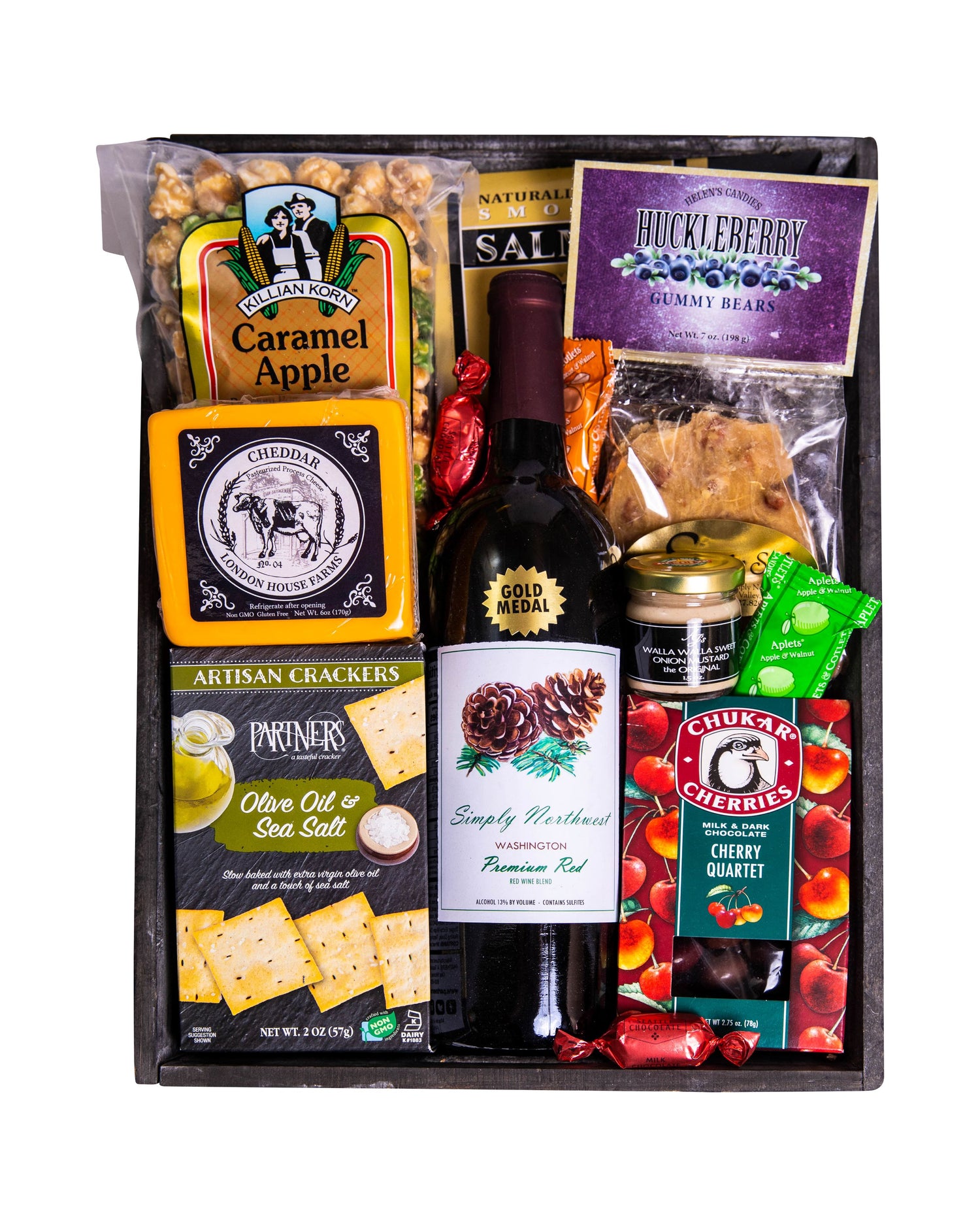 Wonders of Washington