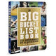 The Big Bucket List Book