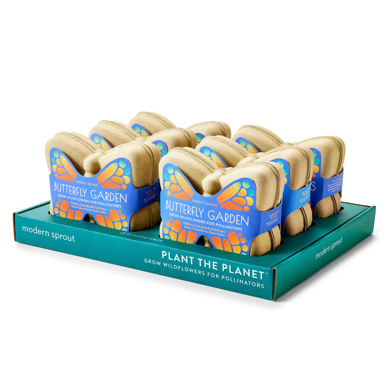 Curious Critters Activity Kit