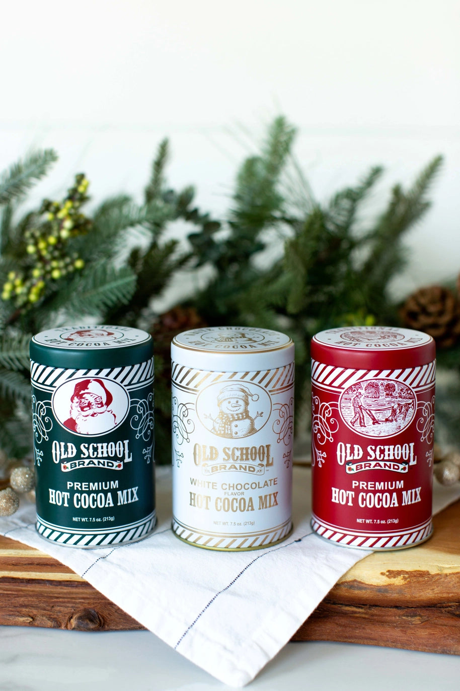 Hot Cocoa Mix