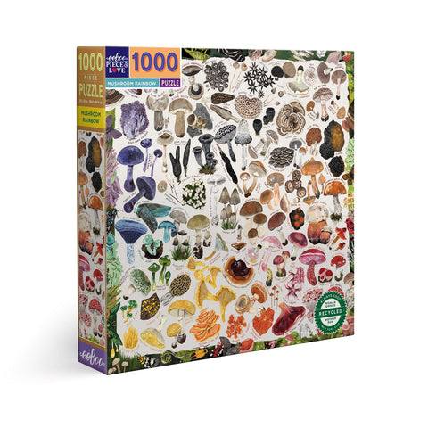 Love for Gardening Puzzle