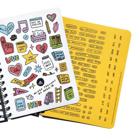 Unsolicited Advice Planner