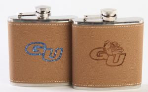 Gonzaga Flask