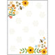 Bee Memo Pad
