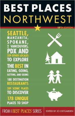 Pacific Northwest Camping Dreams Puzzle